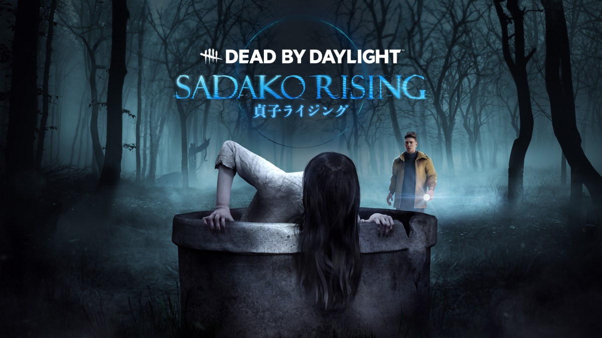 Análisis | Dead by Daylight: Sadako&nbsp;Rising