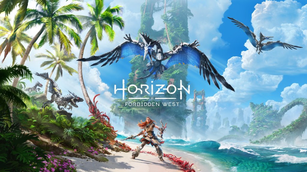 Análisis | Horizon Forbidden&nbsp;West