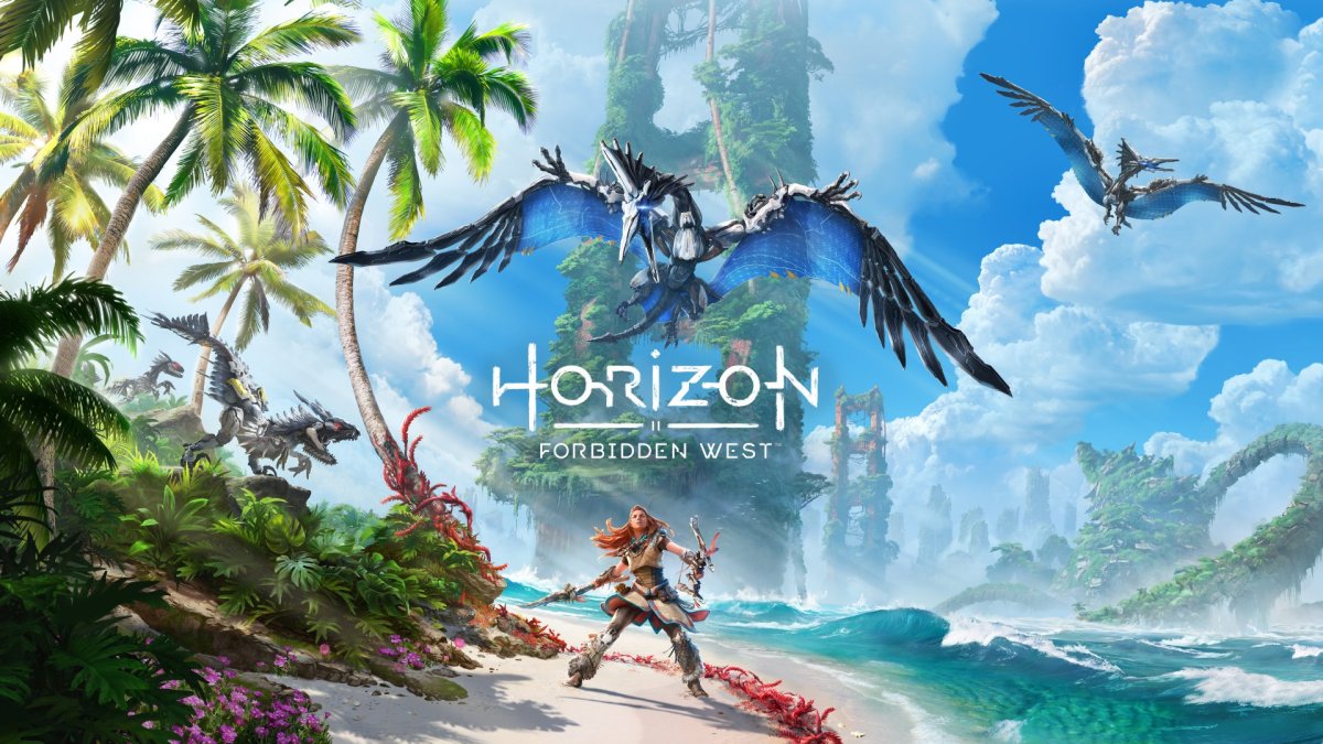 Análisis | Horizon Forbidden&nbsp;West