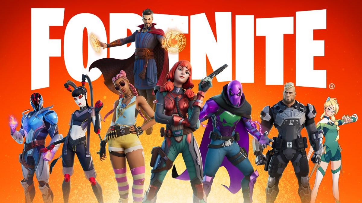 Análisis | Fortnite – Capítulo 3, Temporada&nbsp;2