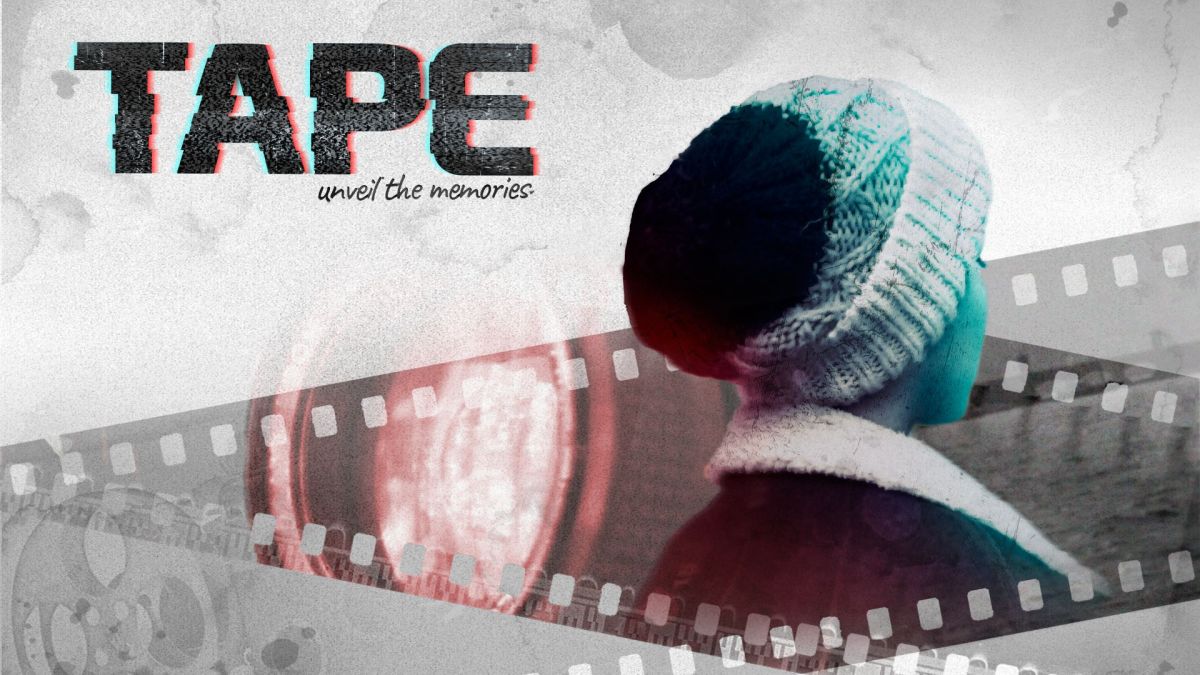 Análisis | TAPE: Unveil the&nbsp;Memories