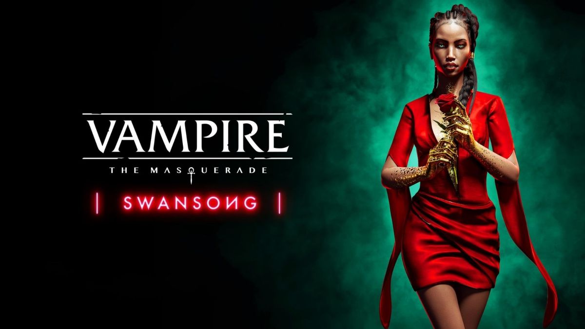 Análisis | Vampire: The Masquerade –&nbsp;Swansong