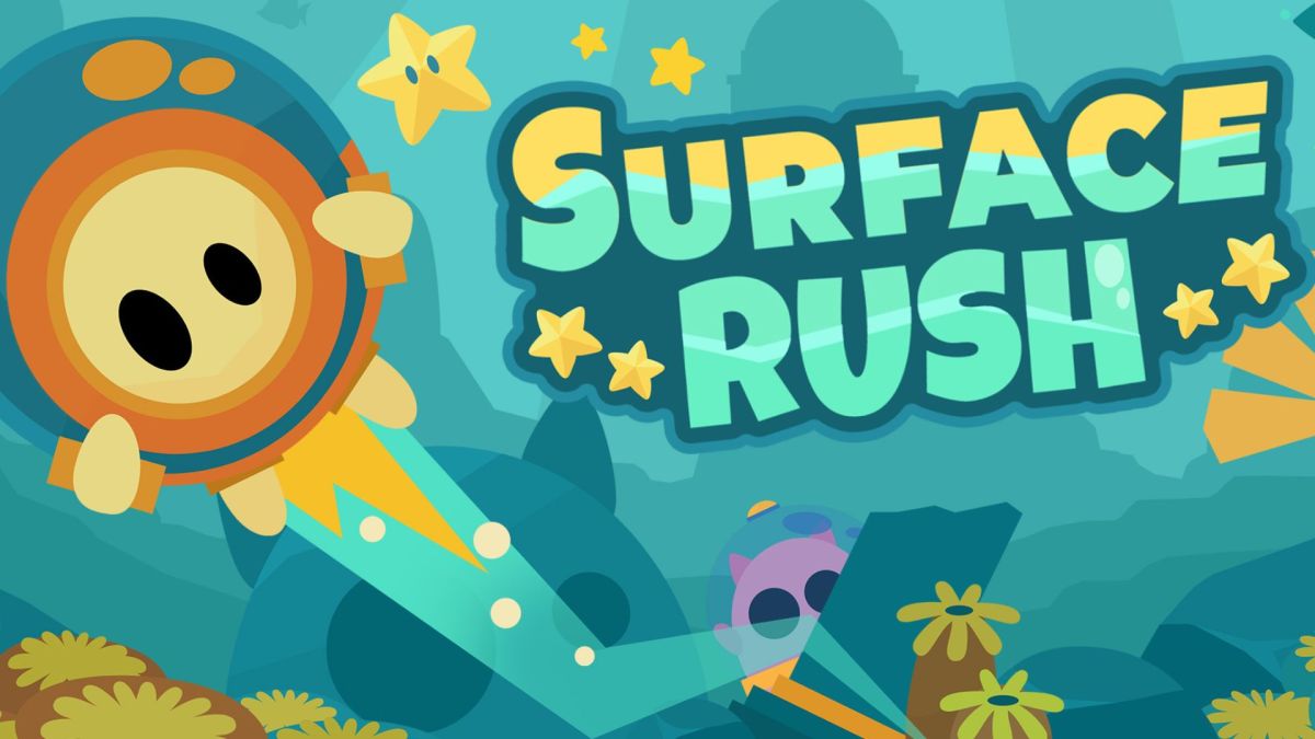 Análisis | Surface&nbsp;Rush