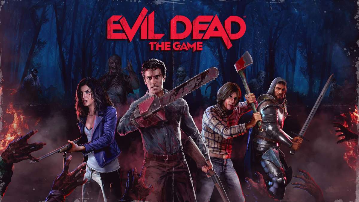 Análisis | Evil Dead: The&nbsp;Game