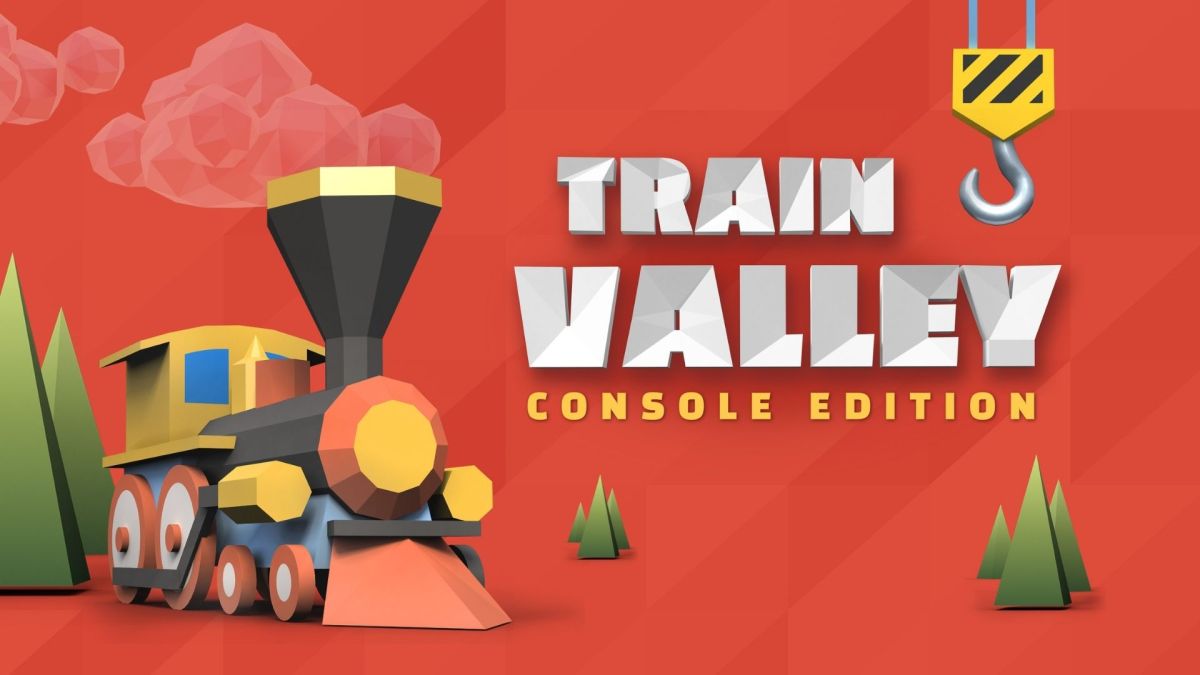 Análisis | Train Valley: Console&nbsp;Edition