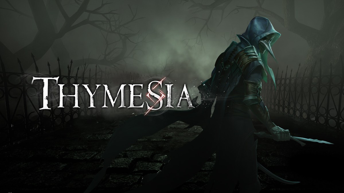 Análisis | Thymesia