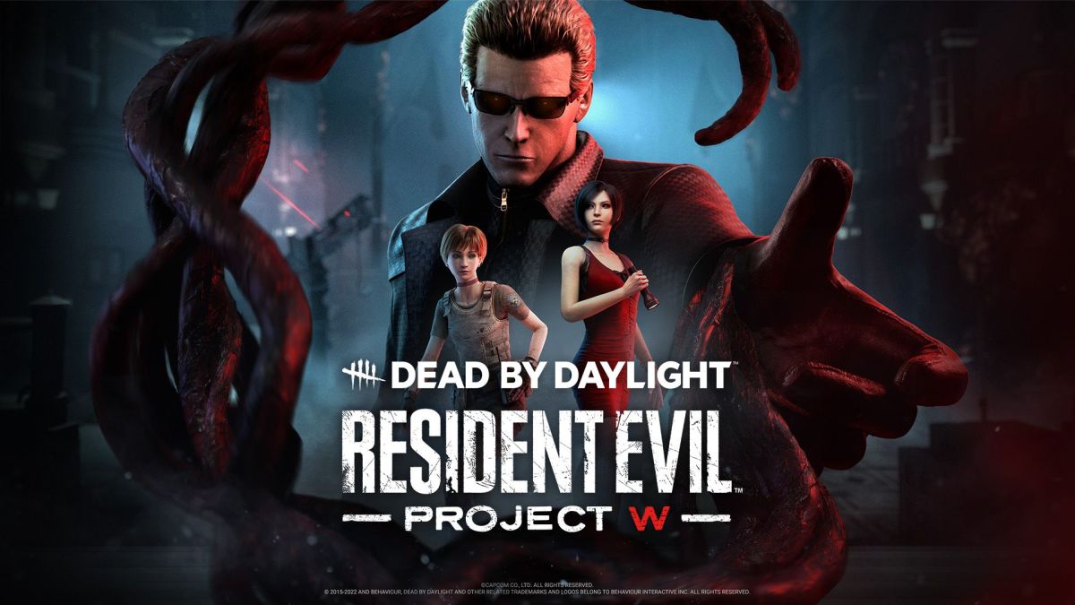 Análisis | Dead by Daylight: Resident Evil – PROJECT&nbsp;W