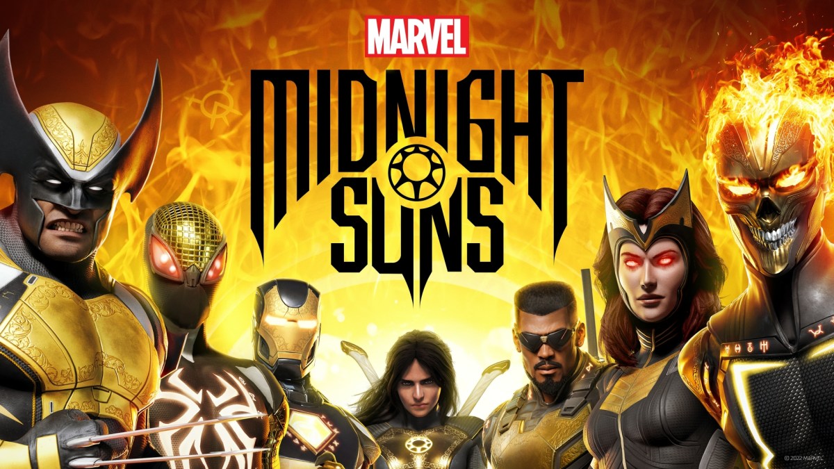 Análisis | Marvel’s Midnight&nbsp;Suns