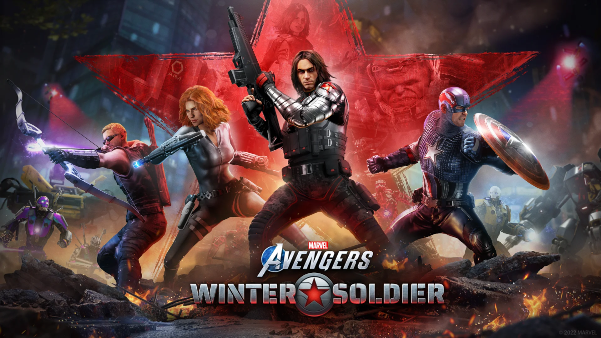 Análisis | Marvel’s Avengers: Winter&nbsp;Soldier