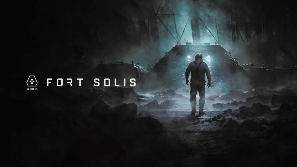 Análisis | Fort&nbsp;Solis