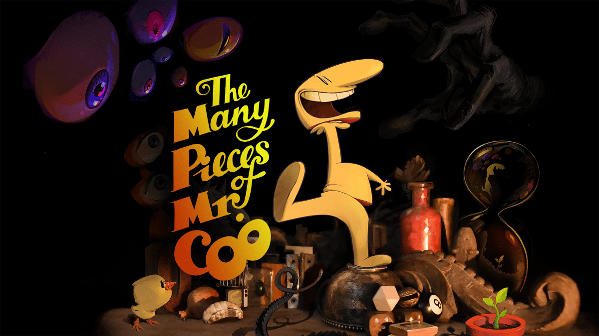 Análisis | The Many Pieces of Mr.&nbsp;Coo
