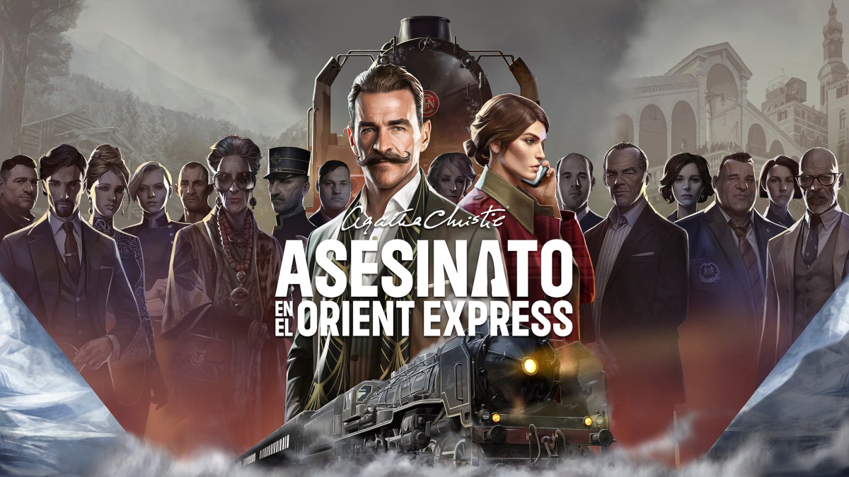 Análisis | Agatha Christie: Asesinato en el Orient&nbsp;Express