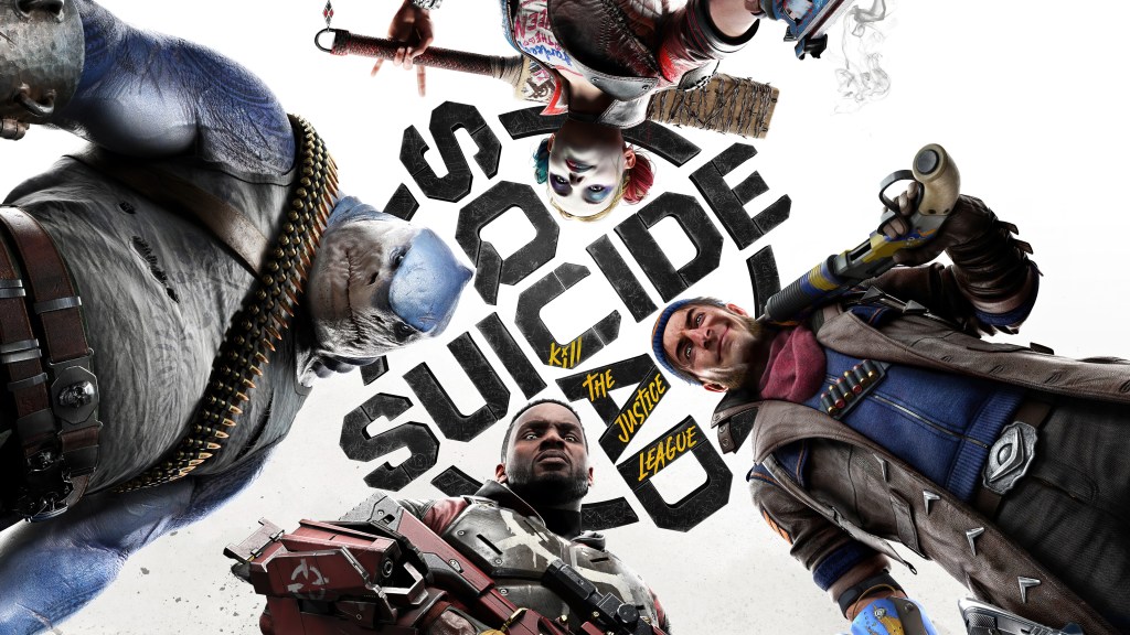Análisis | Suicide Squad: Kill the Justice&nbsp;League