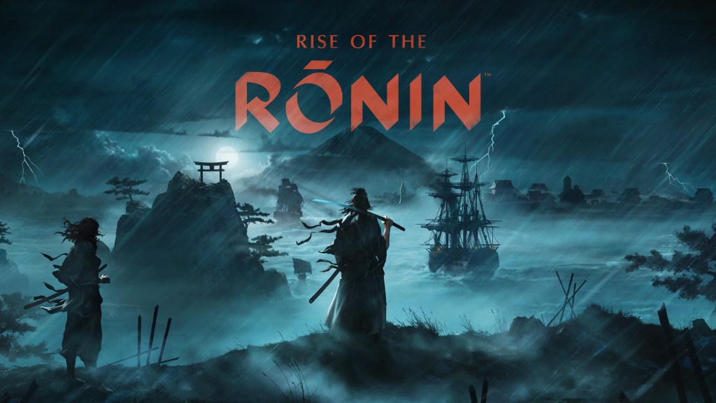 Análisis | Rise of the&nbsp;Ronin