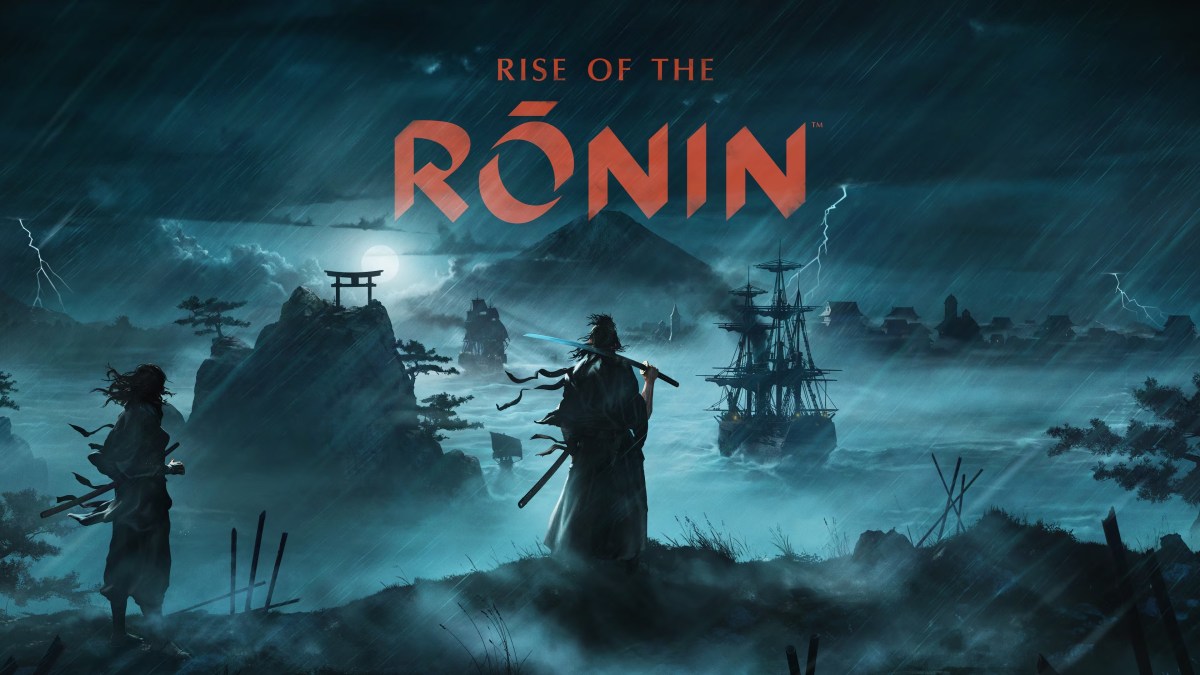 Análisis | Rise of the&nbsp;Ronin